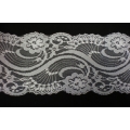 Lace Ivory 4" 10y.